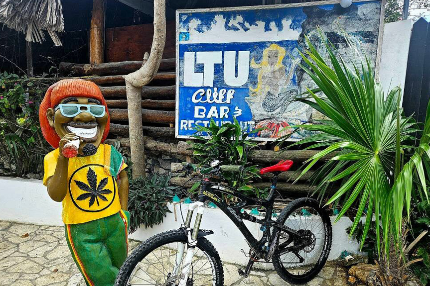 Mountain Biking Trail thumbnail 2