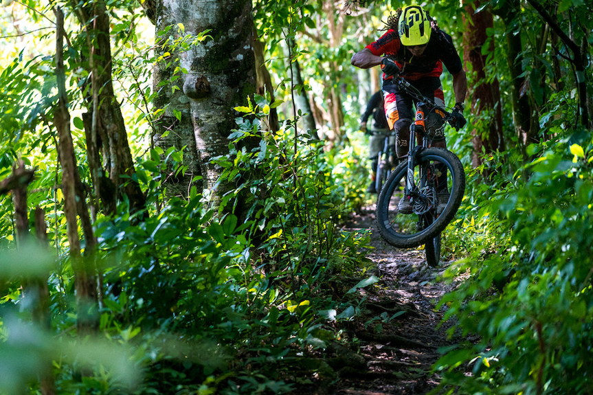 Mountain Biking Trail thumbnail 3
