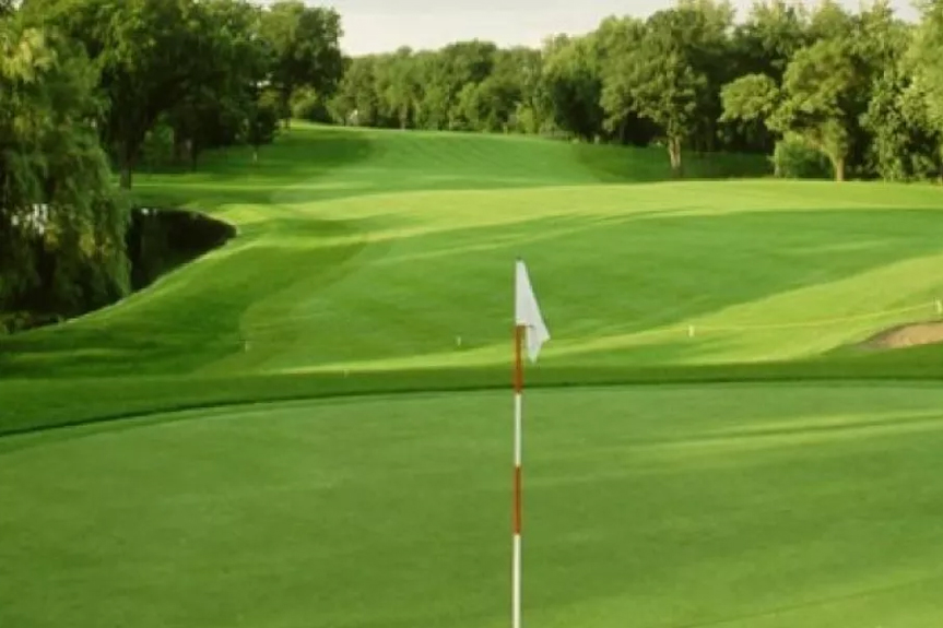 Negril Hills Golf Club image 1
