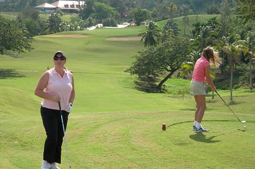 Negril Hills Golf Club thumbnail 2