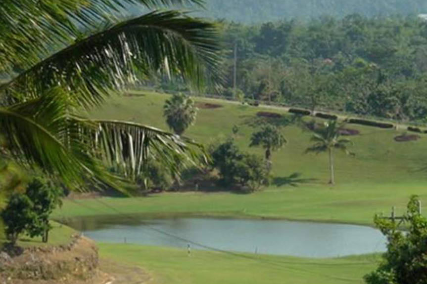 Negril Hills Golf Club thumbnail 3