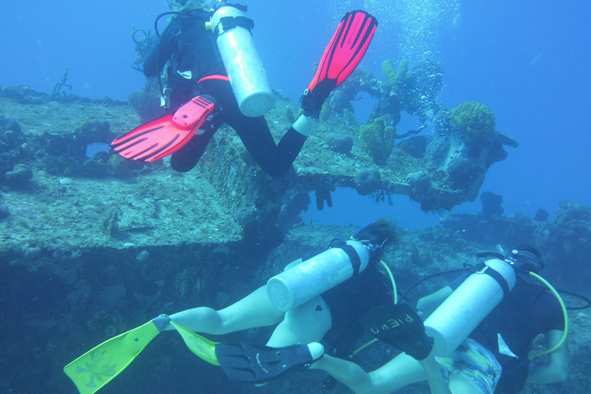 Negril Adventure Divers
 thumbnail 2