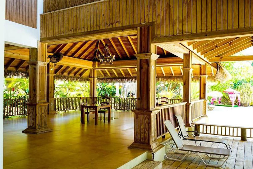 Ayurveda Beach Resort thumbnail 2
