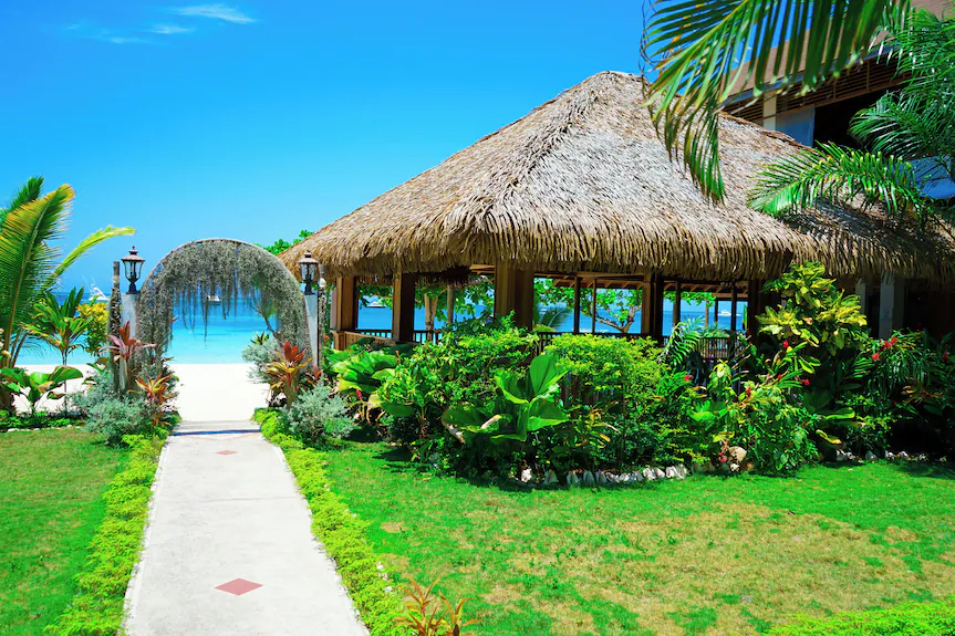 Ayurveda Beach Resort thumbnail 3