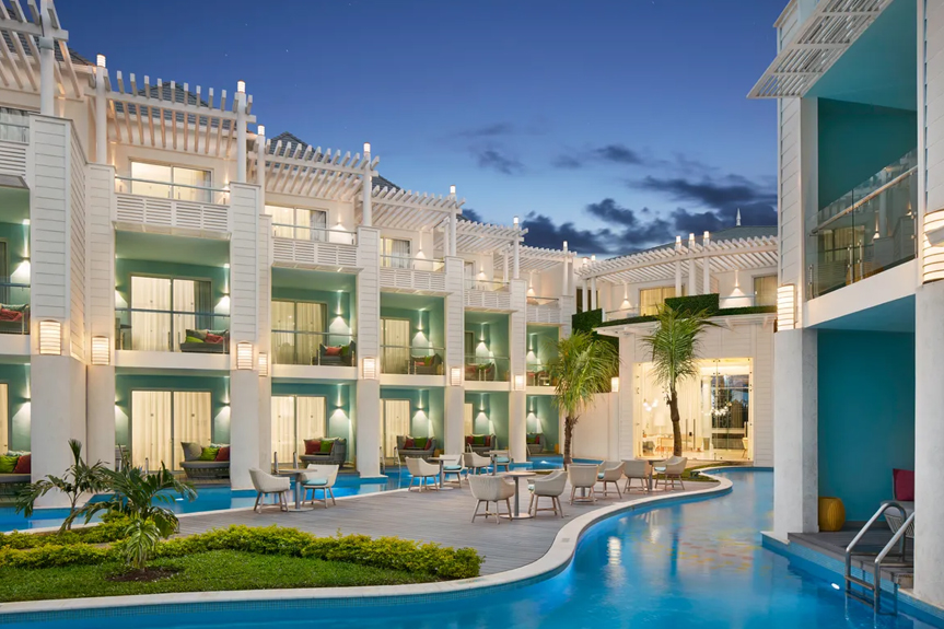 Azul Beach Resort Negril by Karisma image 1