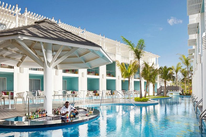 Azul Beach Resort Negril by Karisma thumbnail 2