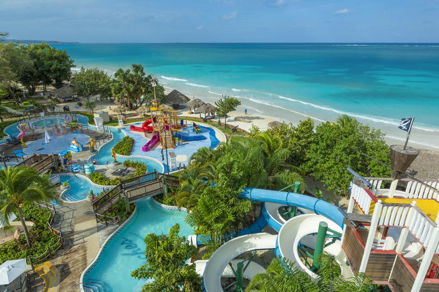 Beaches Negril Resort & Spa image 1