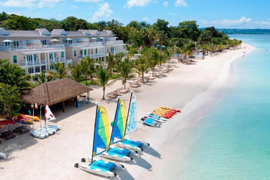 Beaches Negril Resort & Spa thumbnail 3