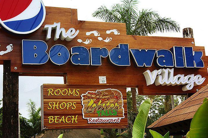 The Boardwalk Village image 1