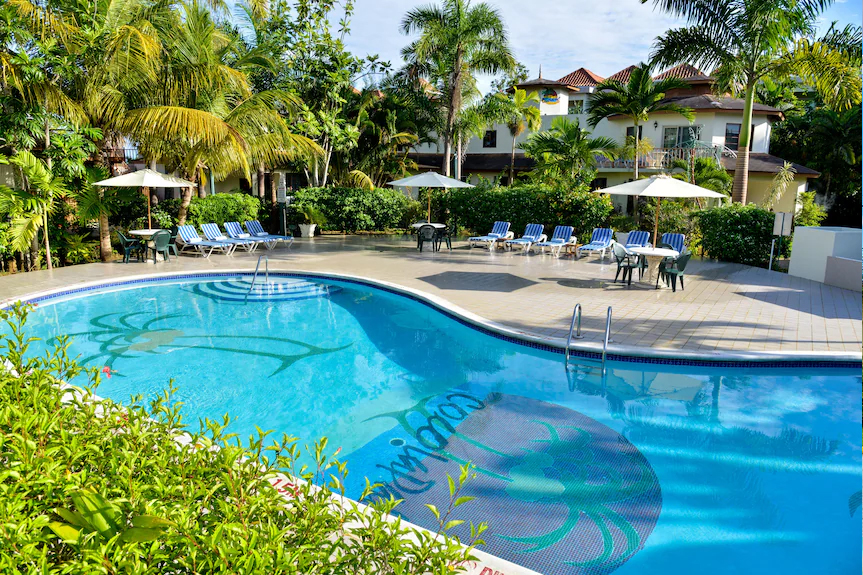 Coco La Palm Seaside Resort thumbnail 2