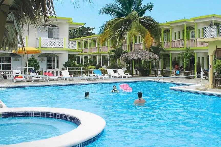Fun Holiday Beach Resort image 1
