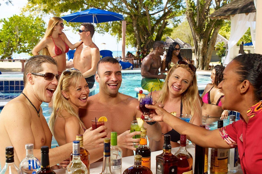 Hedonism II image 1