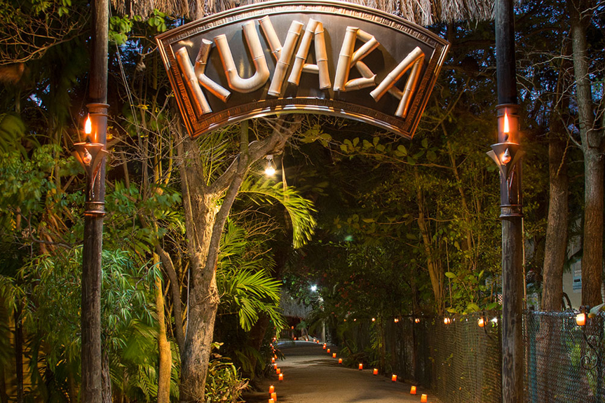 Kuyaba Hotel & Restaurant image 1