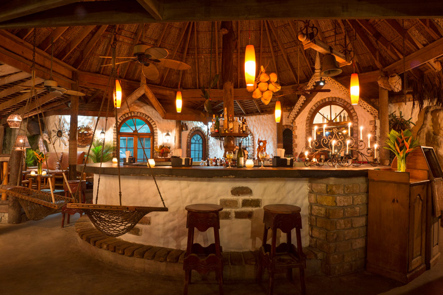 Kuyaba Hotel & Restaurant thumbnail 2