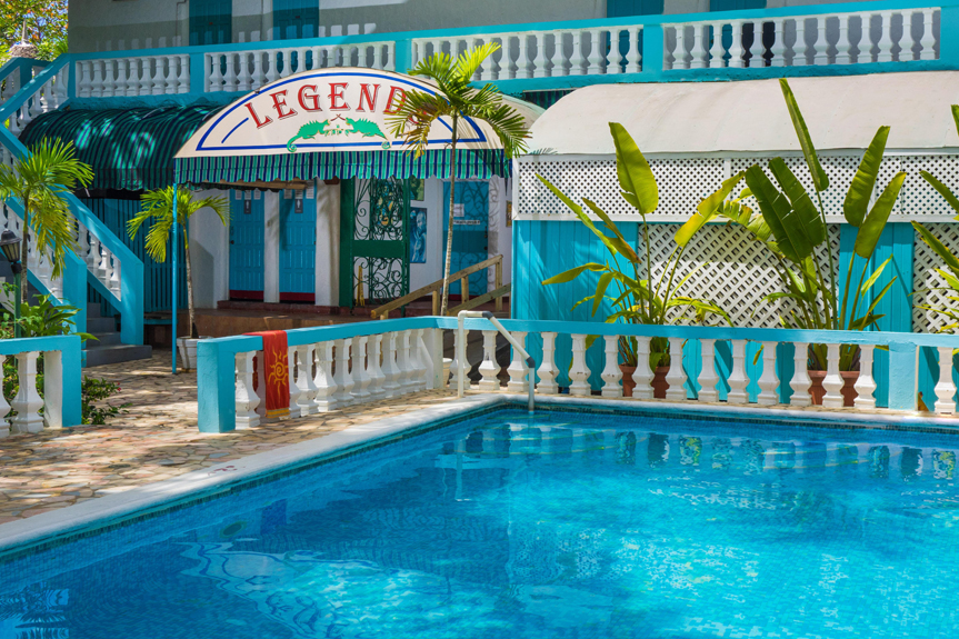 Legends Beach Resort thumbnail 3