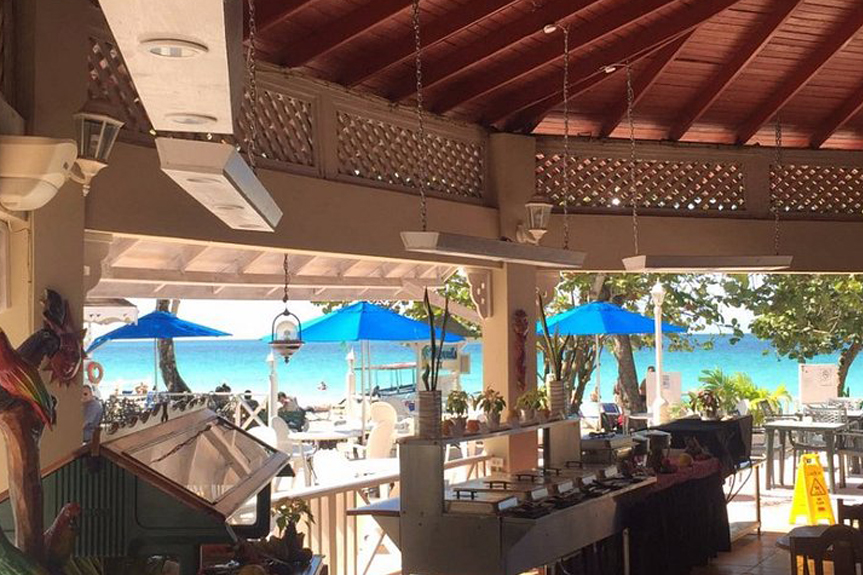 Merrils Beach Resorts thumbnail 3
