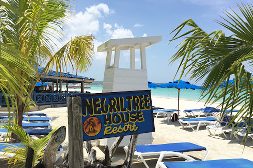 Negril Treehouse Resort image 1