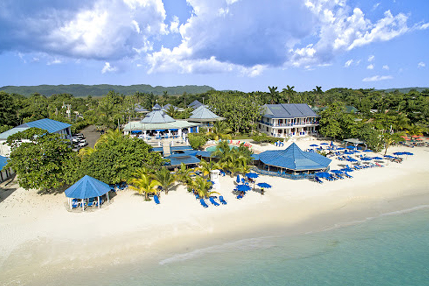 Negril Treehouse Resort thumbnail 2
