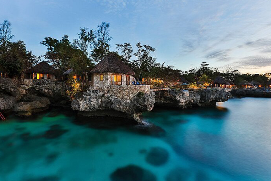 Rockhouse Hotel image 1