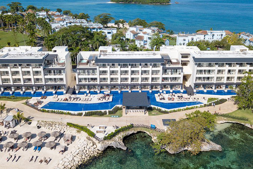 Royalton Negril thumbnail 3