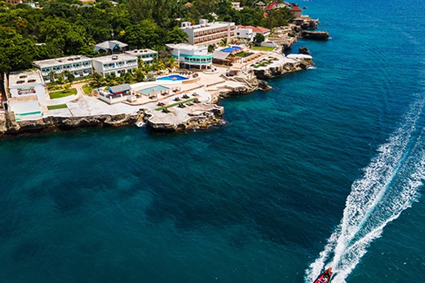 Samsara Cliff Resort image 1