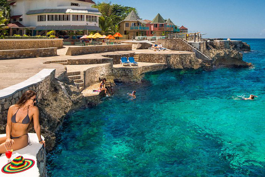 Samsara Cliff Resort thumbnail 3