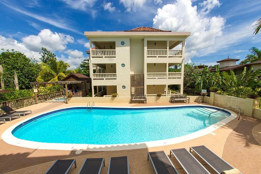 Sandy Haven Resort image 1