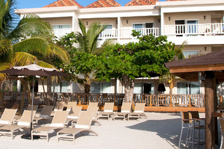 Sandy Haven Resort thumbnail 3