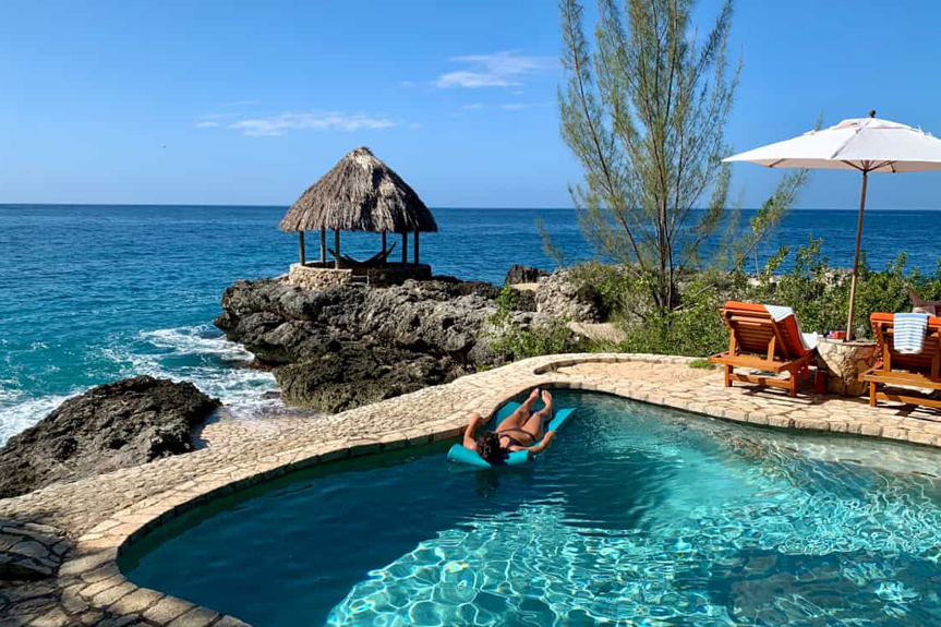 Tensing Pen Resort image 1