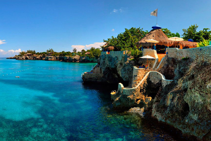 The Caves image 1