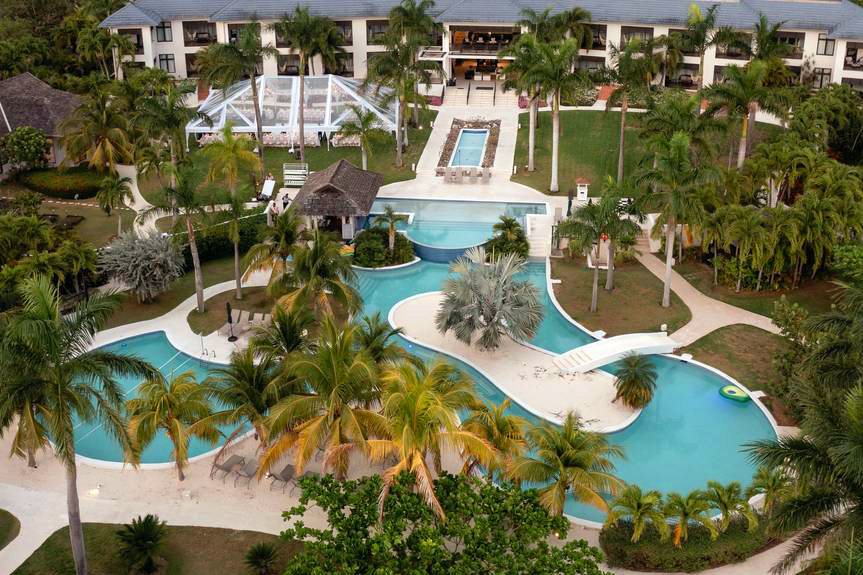 The Cliff Hotel & Spa thumbnail 2