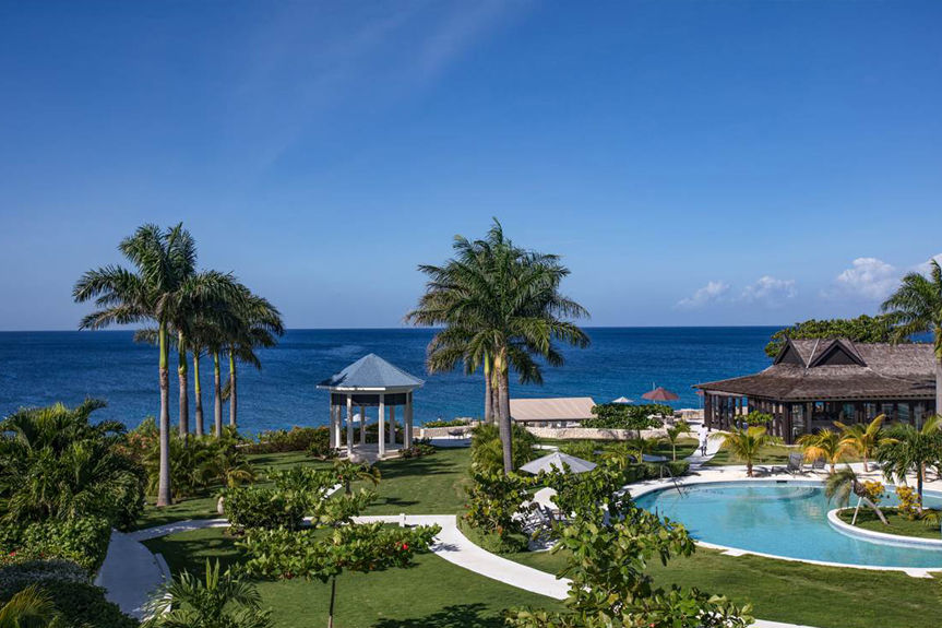 The Cliff Hotel & Spa thumbnail 3