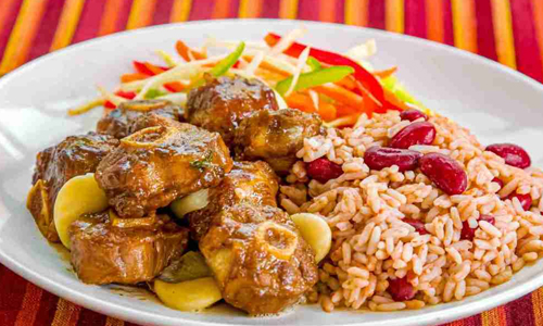 Food & Dining: Best Restaurants and Local Cuisine in Negril