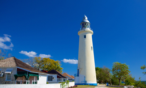 Hidden Gems in Negril: Off-the-Beaten-Path Destinations