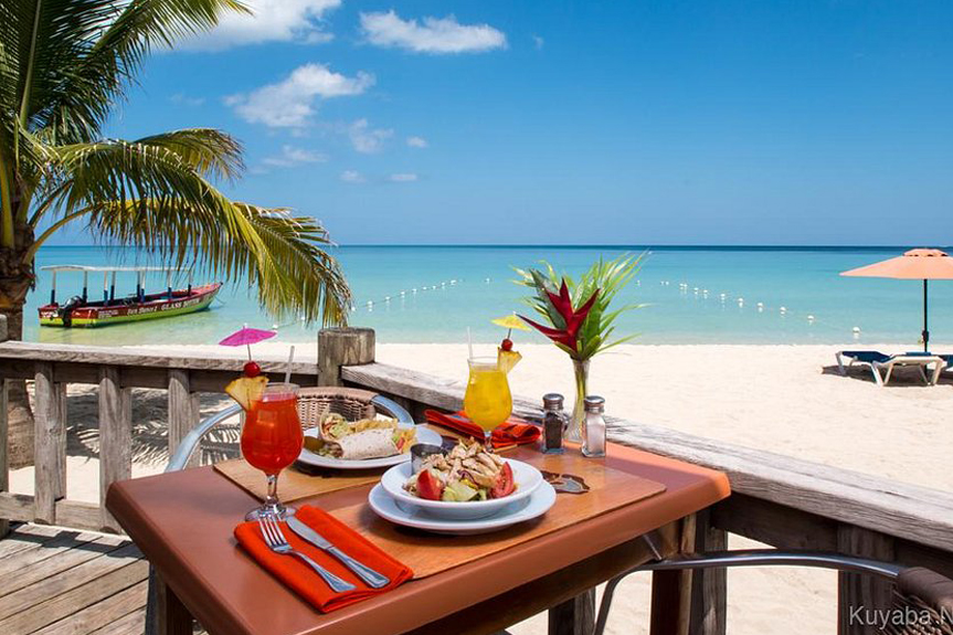 Kuyaba Restaurant image 1