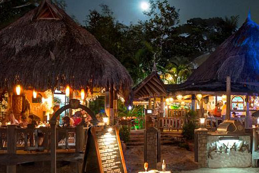Kuyaba Restaurant thumbnail 2