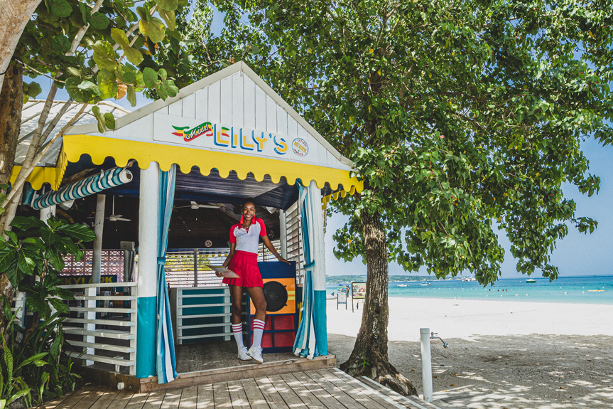Miss Lily's at Skylark Negril Beach Resort image 1
