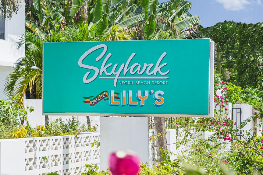 Miss Lily's at Skylark Negril Beach Resort thumbnail 2