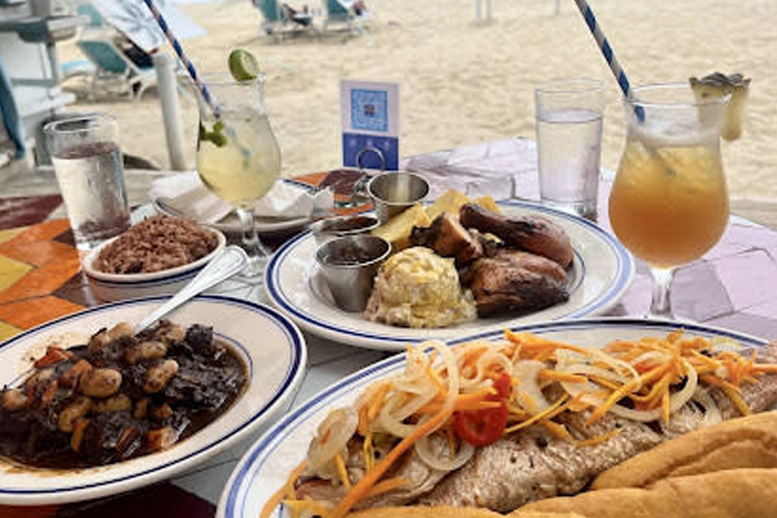 Miss Lily's at Skylark Negril Beach Resort thumbnail 3