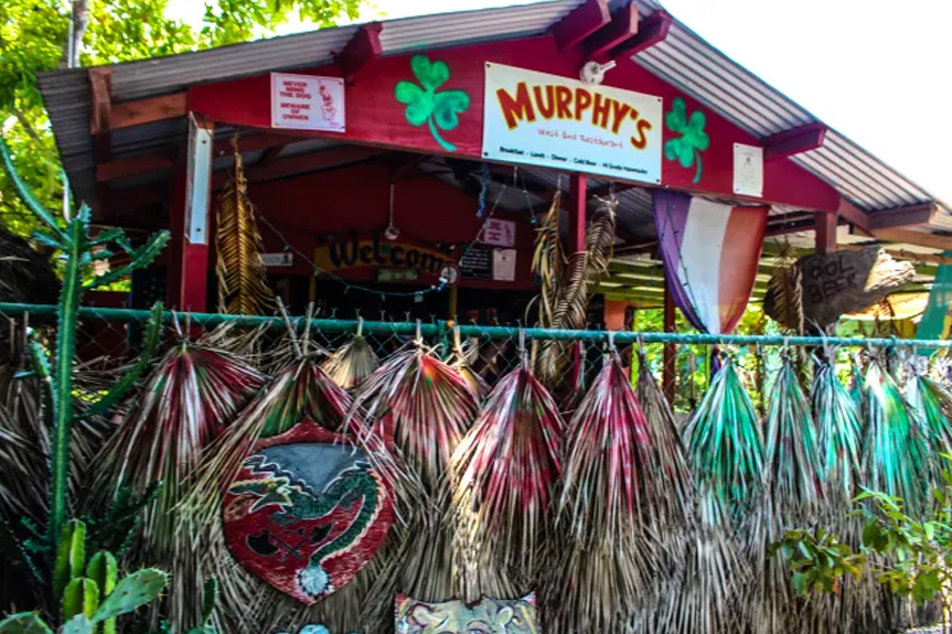 Murphy West End Restaurant thumbnail 2