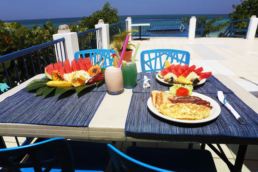 Negril Treehouse Restaurant image 1