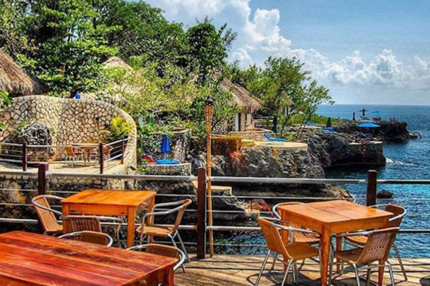 Pushcart Restaurant & Rum Bar thumbnail 2