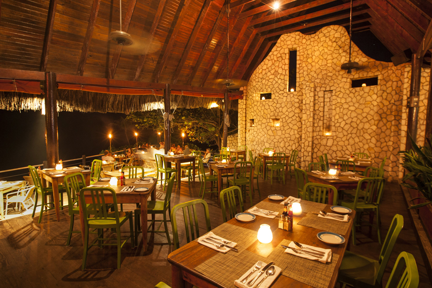 Rockhouse Restaurant thumbnail 2