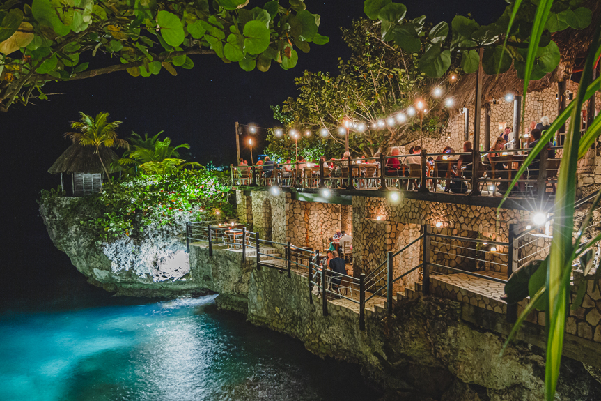 Rockhouse Restaurant thumbnail 3