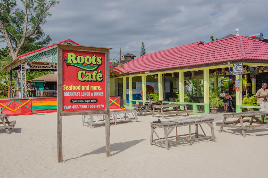Roots Café thumbnail 2