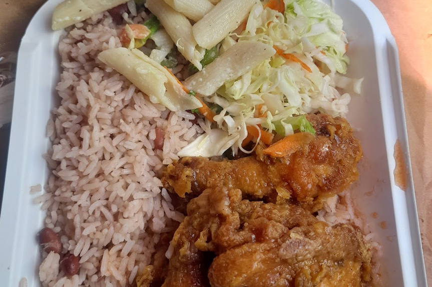 Sweet Spice Restaurant image 1