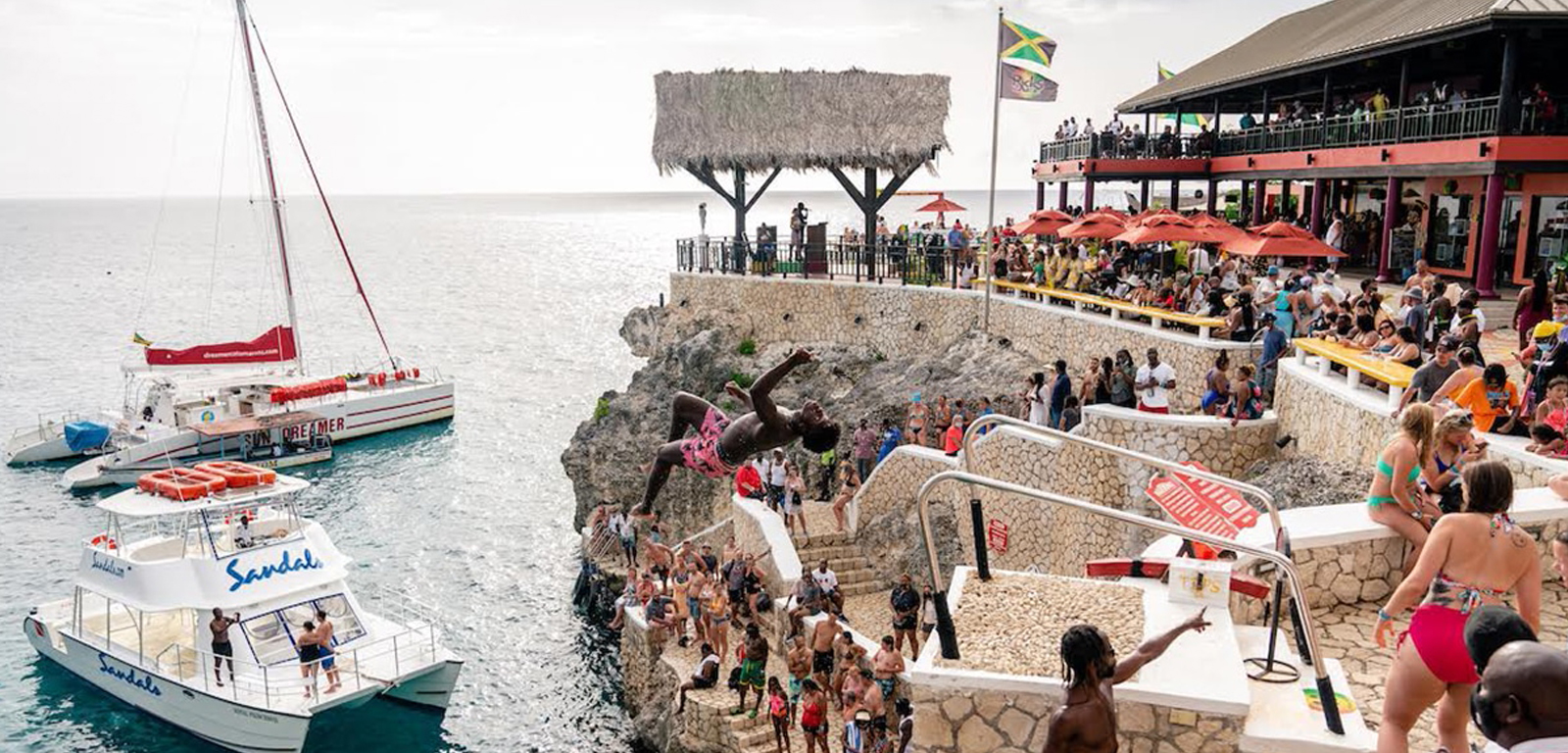 Rick's Cafe thumbnail 4