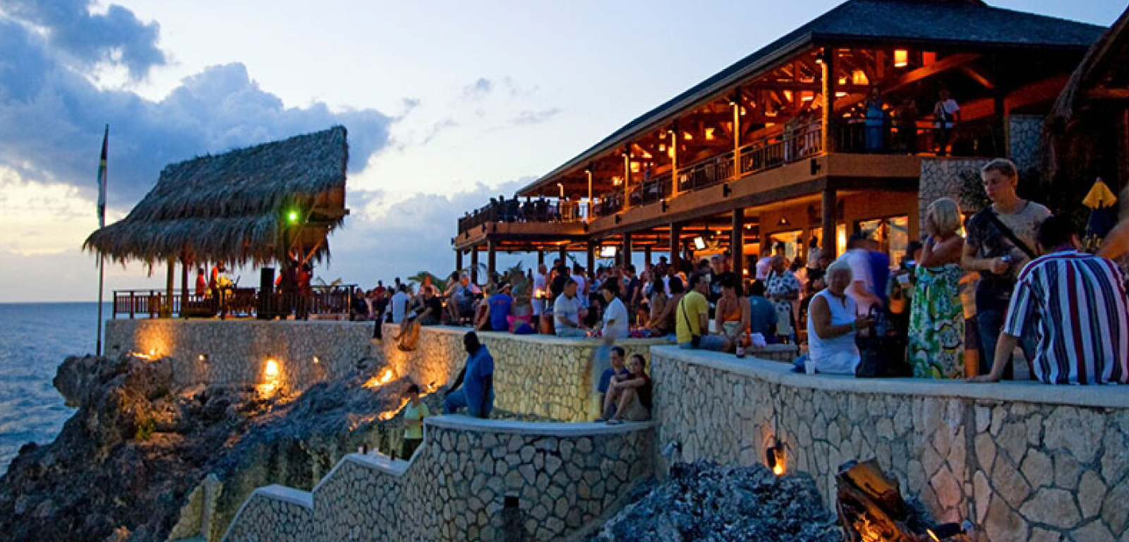 Rick's Cafe thumbnail 5